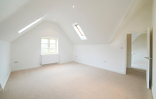 Holme Wood bedroom extension leads