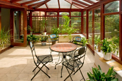 Holme Wood conservatory quotes