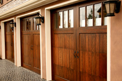 Holme Wood garage extension quotes