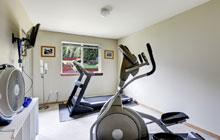 Holme Wood home gym construction leads