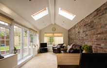 Holme Wood single storey extension leads